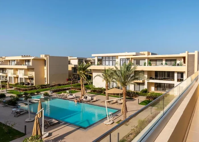 Elgouna G-cribs One Bedroom *