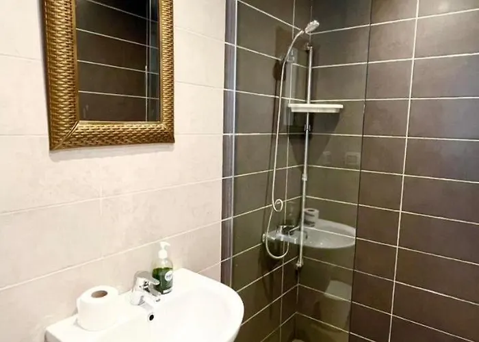 Apartment Elgouna G-cribs One Bedroom Hurghada