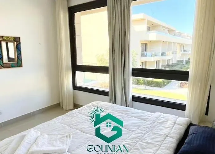 Elgouna G-cribs One Bedroom Apartment