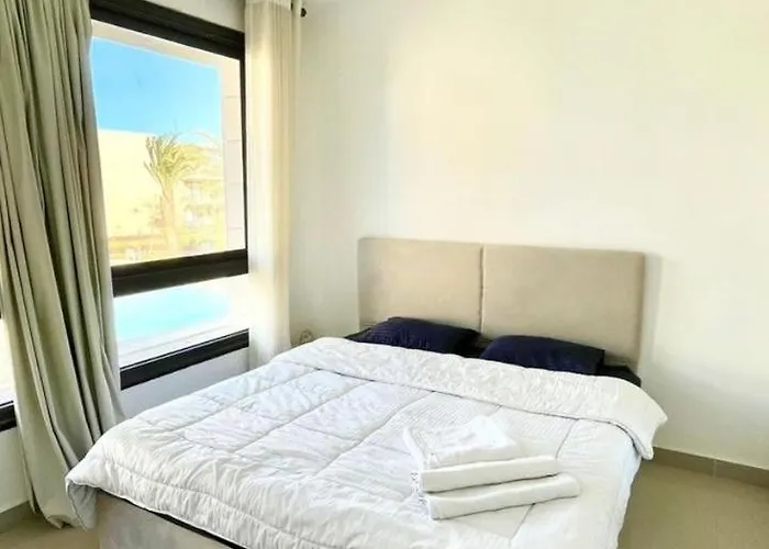 Elgouna G-cribs One Bedroom