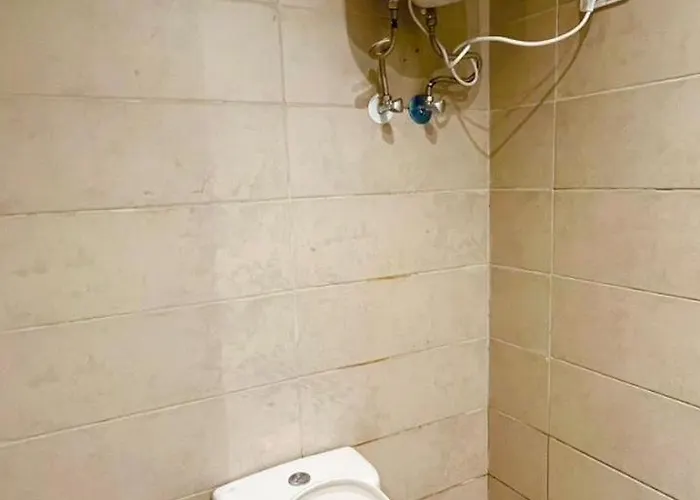 Elgouna G-cribs One Bedroom Apartment *