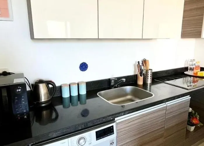 Elgouna G-cribs One Bedroom *