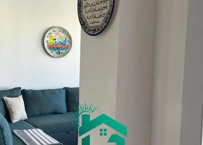 Elgouna G-cribs One Bedroom * Hurghada