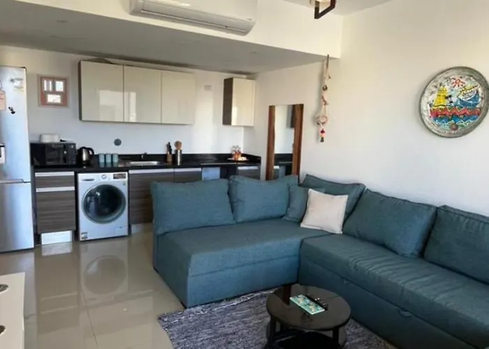 Apartment Elgouna G-cribs One Bedroom *