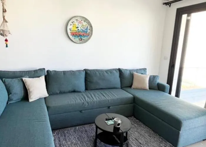 Elgouna G-cribs One Bedroom * Hurghada