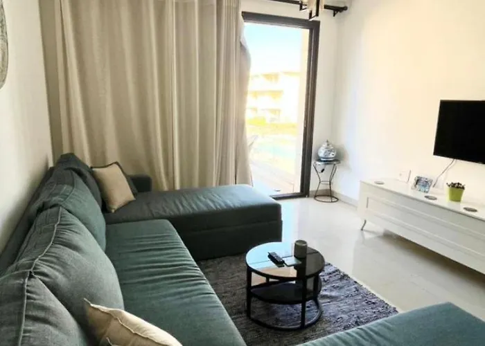 Elgouna G-cribs One Bedroom * Hurghada